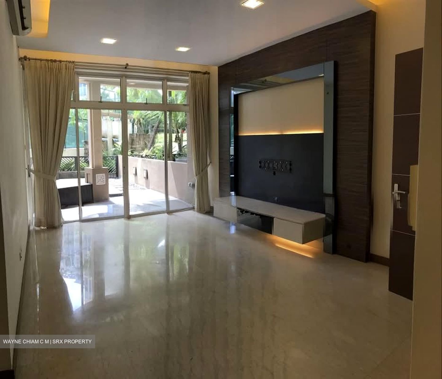 Hillington Green (D23), Condominium #568169521